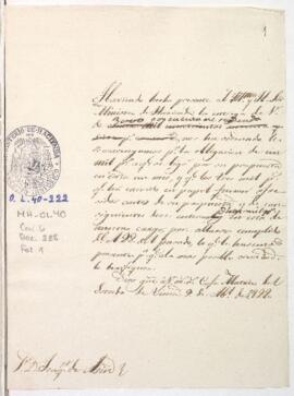 Deudas a favor del Estado