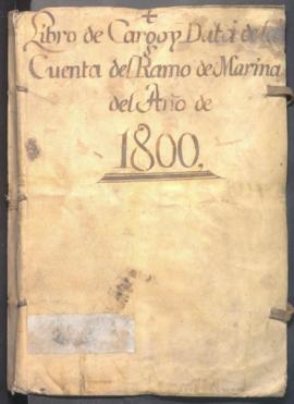 Libro de cuentas