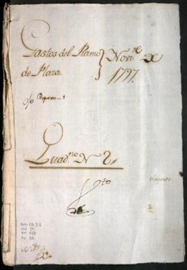 Documentos contables