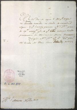 Razón de entrada y salida de caudales