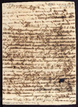 Compra de efectos/Cargos militares