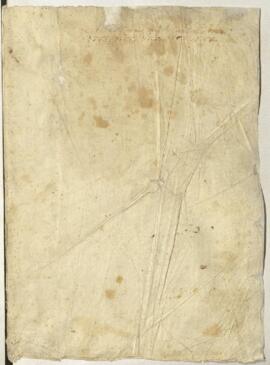 Protocolo notarial de Orencio de Ascarrunz