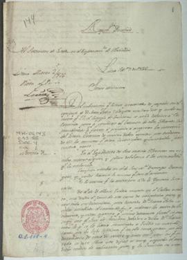 Inventario de bienes