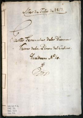 Documentos contables