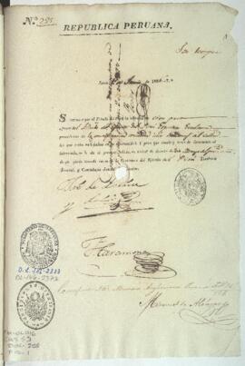 Pago de gratificación