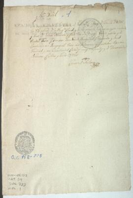 Solicitud de permiso para enarbolar pabellón