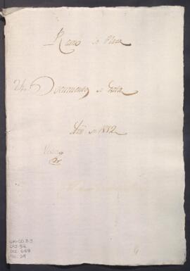 Documentos de data