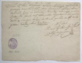Autorización de pago