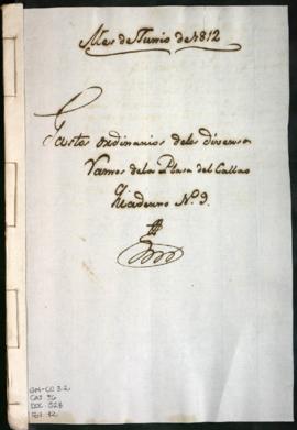 Documentos contables