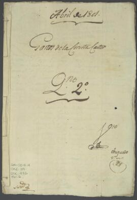 Documentos contables