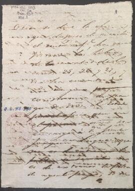 Búsqueda de constancia de pago