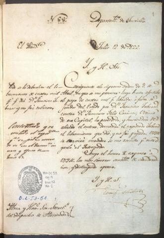 Open original Document numérique