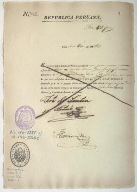 Pago de gratificación