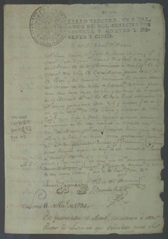 Open original Document numérique