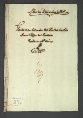 Documentos contables