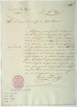 Cumplimiento de decreto