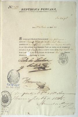 Pago de gratificación