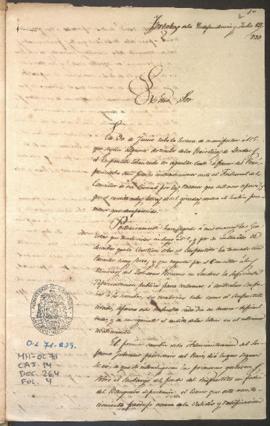 Empréstito extranjero