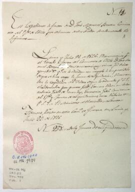 Reconocimiento de deuda