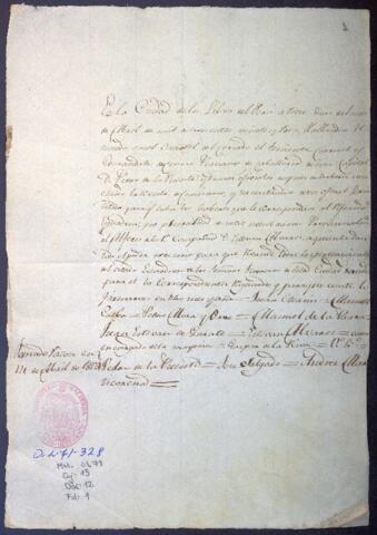 Open original Document numérique