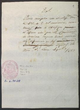 Rectificación de ajuste