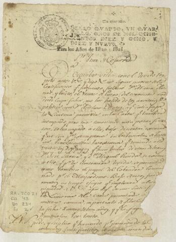 Open original Document numérique