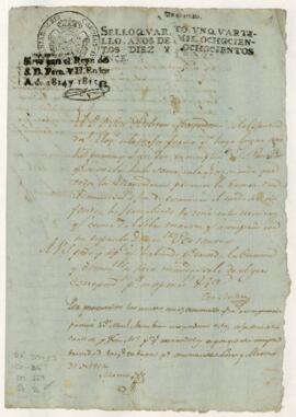 Aprobación de cuentas