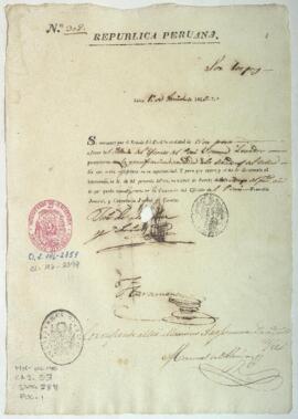 Pago de gratificación