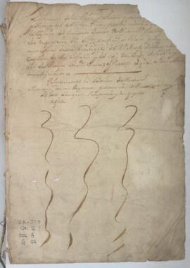 Inventario de bienes