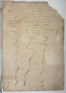 Inventario de bienes