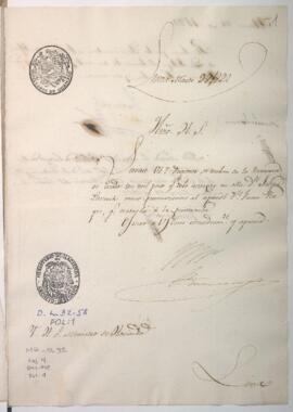 Deudas a favor del Estado