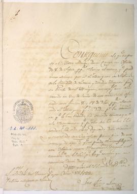 Cobro de deuda a favor del Estado