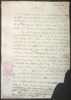 Malversación de fondos militares