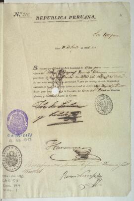 Pago de gratificación