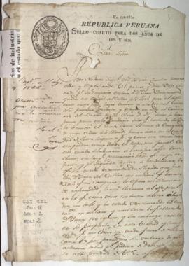 Cambio de dominio de esclavo
