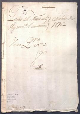 Documentos contables