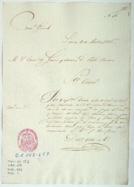 Pago mensual de comandantes y mayor