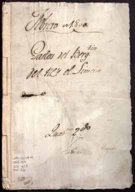 Documentos contables