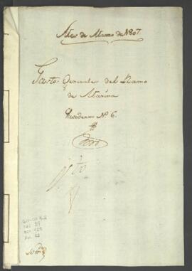 Documentos contables