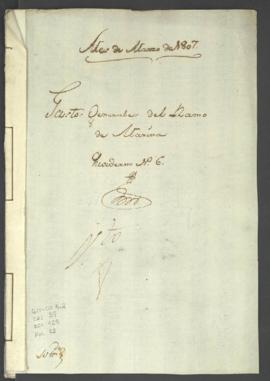 Documentos contables