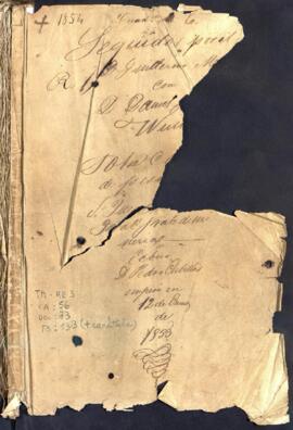 Rendición de cuentas