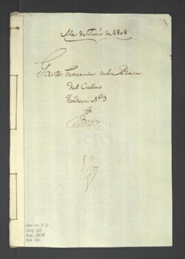 Documentos contables