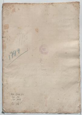 Cuentas de cargo y data