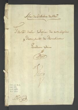 Documentos contables