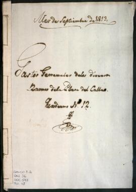 Documentos contables