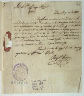 Pago de deuda