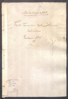 Documentos contables