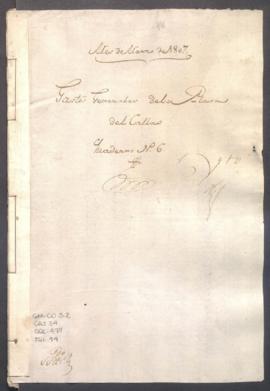 Documentos contables