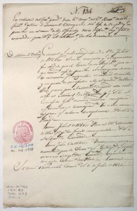 Reconocimiento de deuda