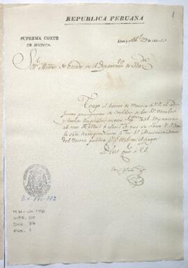 Presupuesto de sueldos